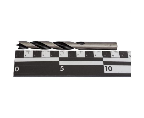 Сверло по дереву 10 мм KETZU 530815 – изображение 3