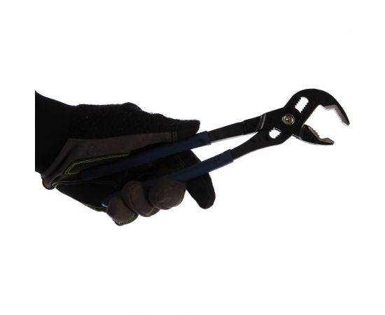 Универсальные клещи с быстрой фиксацией NORGAU N277-250TL 250мм 072106025 – изображение 4