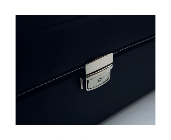 Органайзер-саквояж в ба??ажник A&P Союз Премиум размер L, черный OSZP14002 – изображение 12