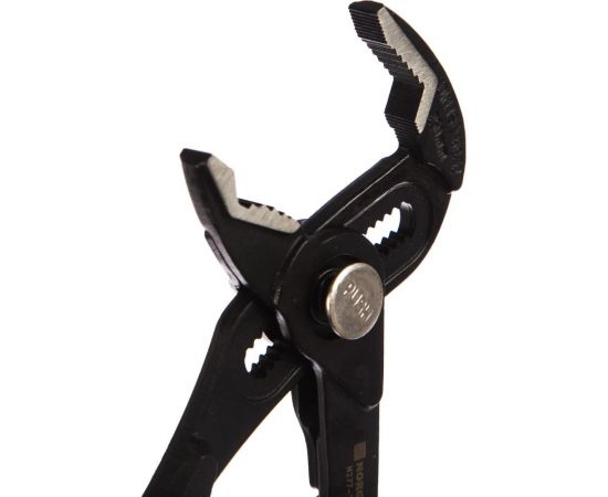 Универсальные клещи с быстрой фиксацией NORGAU N277-250TL 250мм 072106025 – изображение 2