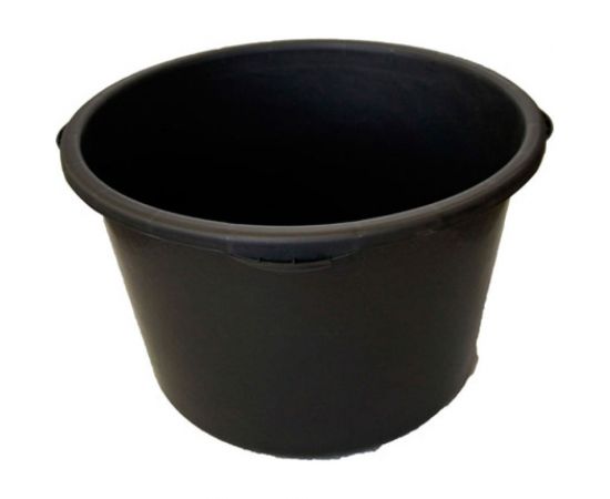 Контейнер для строительных растворов Jettools круглый, 90 л конт кр90 