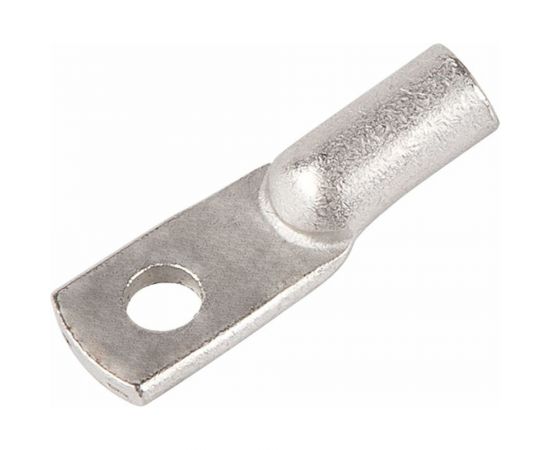 Наконечник REXANT ТМЛ 6–5–4 (6 мм2 - d 5 мм) ГОСТ 7386-80 упаковка 10 шт 07-5305 