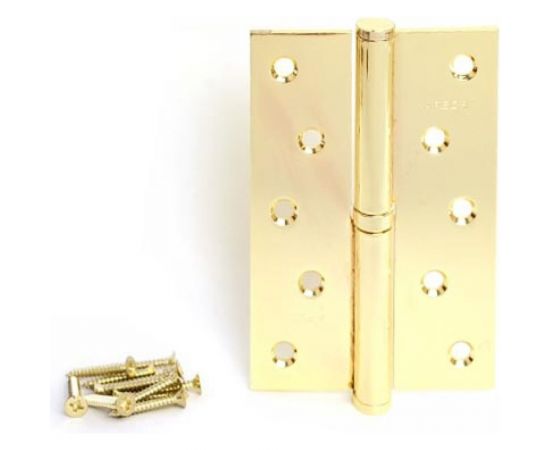 Петля APECS 120*80-B-Steel-G-R (2 штуки) 13707 