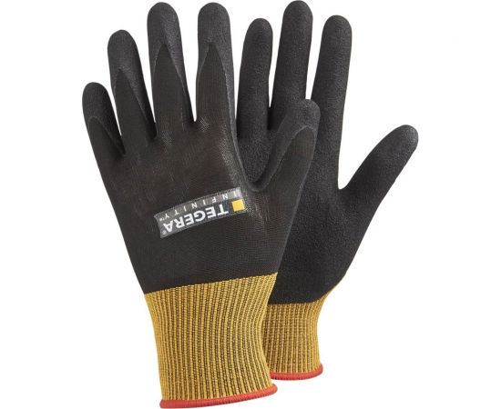 Перчатки для защиты от механических рисков TEGERA 8801-10 