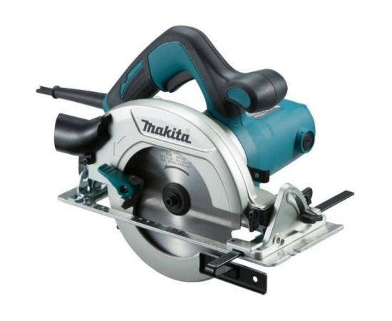 Дисковая пила Makita HS6601J 