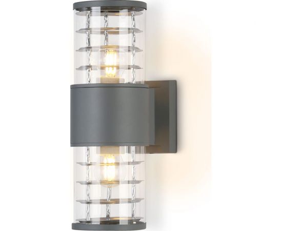 Светильник Ambrella Light GARDEN ST2523 