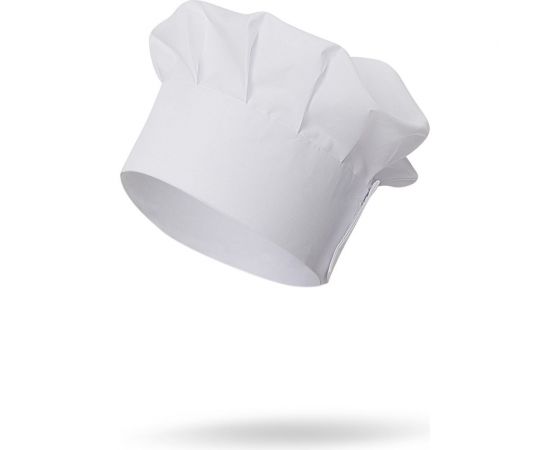 Поварской колпак СОЮЗСПЕЦОДЕЖДА Сервис с регулировкой белый 2000000180137 