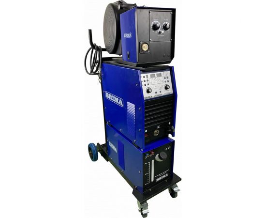 Полуавтомат BRIMA MIG-500 DPP 380В НП000000915 