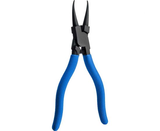 Съемник стопорных колец ЗУБР 180 мм, прямые губки, внутренний 22821-1 