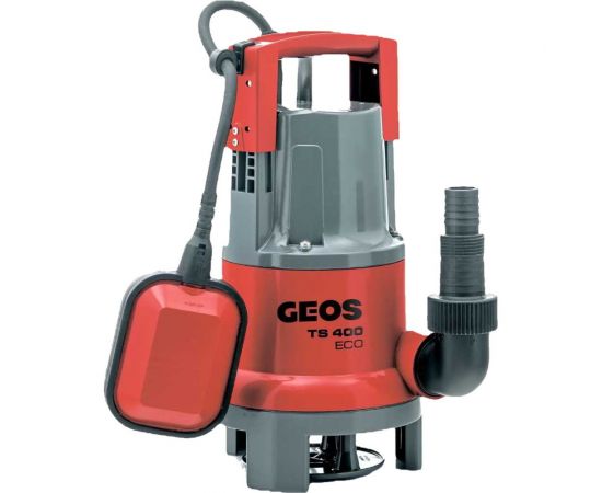 Погружной насос GEOS TS 400 ECO 213594 