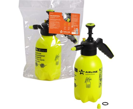 Помповый распылитель с клапаном Airline 2л APSB-04 