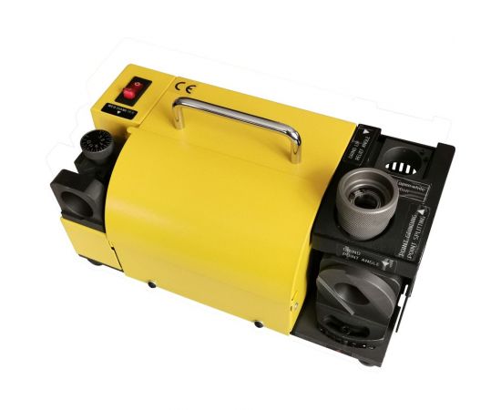 Станок для заточки сверл PB International MR-13D MM00100505 