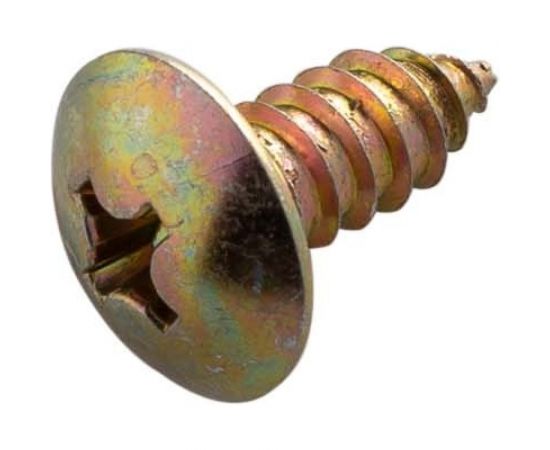 Металлический автокрепеж Крепавто M2232 