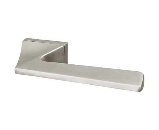 Раздельная ручка ARMADILLO IRON UCS SN-3 матовый никель 41139 