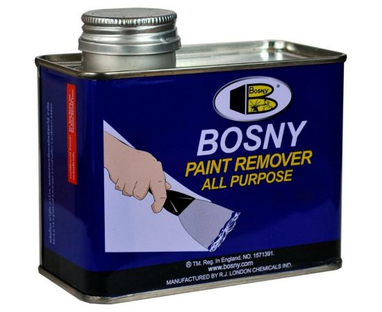 Смывка красок Bosny 400 гр 228A 