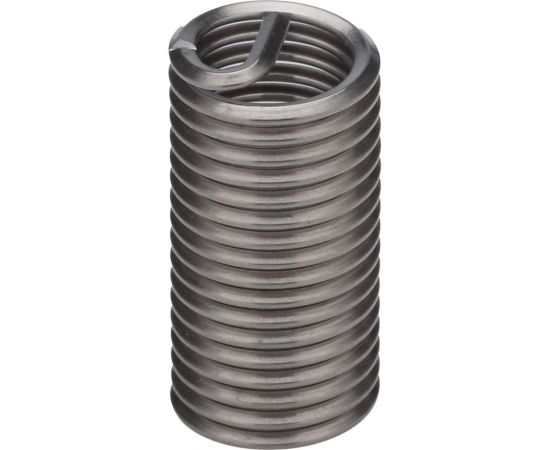 Резьбовая вставка VOELKEL М16x2.0, 3.0xD, 6h, 1 шт. V07634 