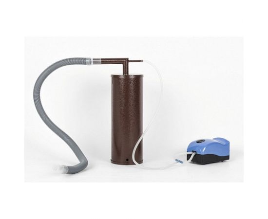 Коптильня холодного копчения Дым Дымыч 00-00003093 