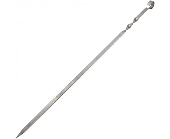 Плоский шампур PALISAD Camping 750х12х2 мм 69658 