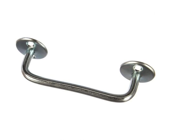 Ручка-скоба Tech-Krep 100 3 оцинк. 138853 