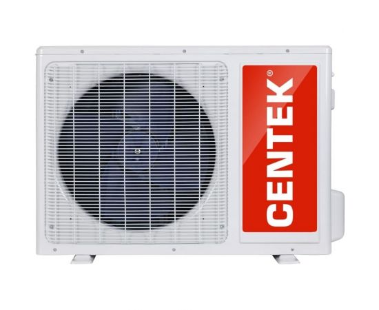 Сплит-система Centek GMCC, 4D-обдув, антибактериальный фильтр, крышка вентилей CT-65L36 – изображение 3