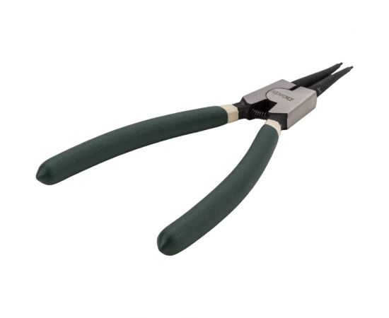 Съемник стопорных колец ROCKFORCE прямой на разжим L-200мм RF-609200SS – изображение 4