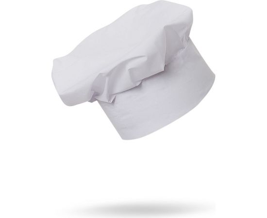 Поварской колпак СОЮЗСПЕЦОДЕЖДА Сервис с регулировкой белый 2000000180137 – изображение 2