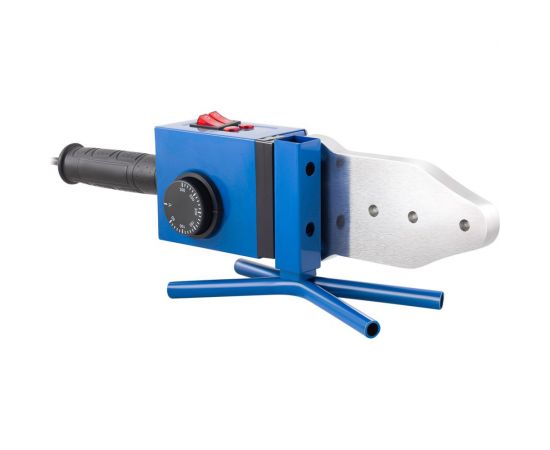 Паяльник пластиковых труб Витязь ППТ-2200 18016006 – изображение 3