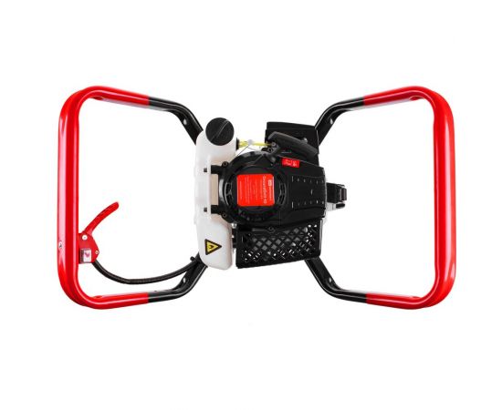 Спецкомплект ADA frozen n rocky grounddrill set 10 grounddrill-10 + frozen gd 250 800 мм + extension 50 А00706 – изображение 14