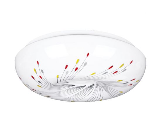 Светодиодный светильник Luminarte 4000 К 55 Вт 4400 Лм 480x95 мм CLL12 – изображение 6