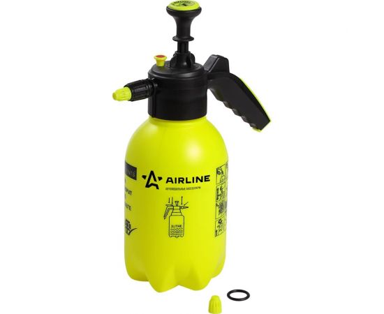 Помповый распылитель с клапаном Airline 2л APSB-04 – изображение 6