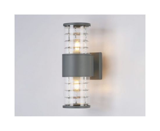 Светильник Ambrella Light GARDEN ST2523 – изображение 2