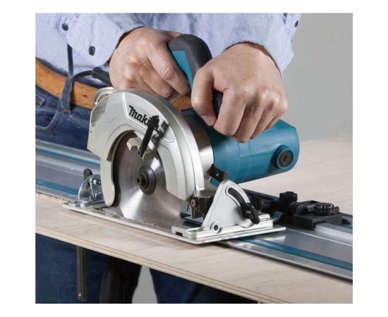 Дисковая пила Makita HS6601J – изображение 3