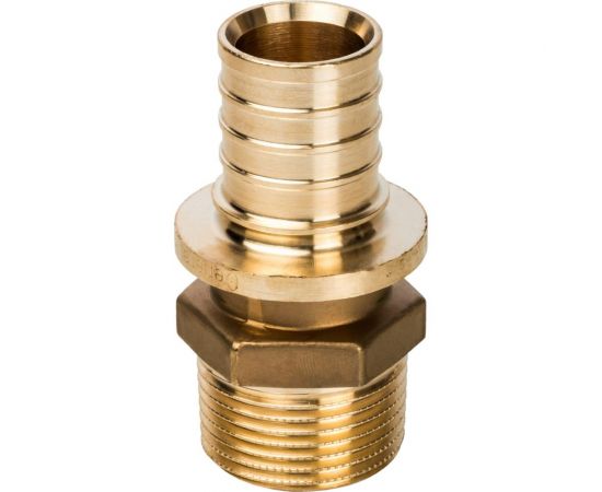 Переходник с наружной резьбой 32xR 1" STOUT SFA-0001-003210 RG008P0U5JH3RR – изображение 6