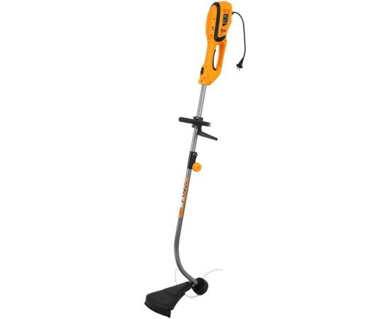 Садовый электрический триммер DEKO DKTR1550 065-1211 – изображение 7