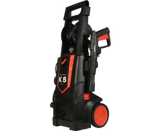Мойка высокого давления KVAZARRUS K 5 Base 7315 – изображение 9