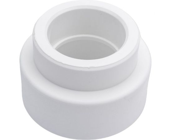Переходная муфта PRO AQUA PP-R белая 63-50 мм PA12618016b – изображение 6