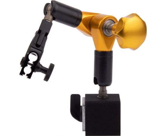 Штатив магнитный гидравлический 230 мм NORGAU 042139010 – изображение 2