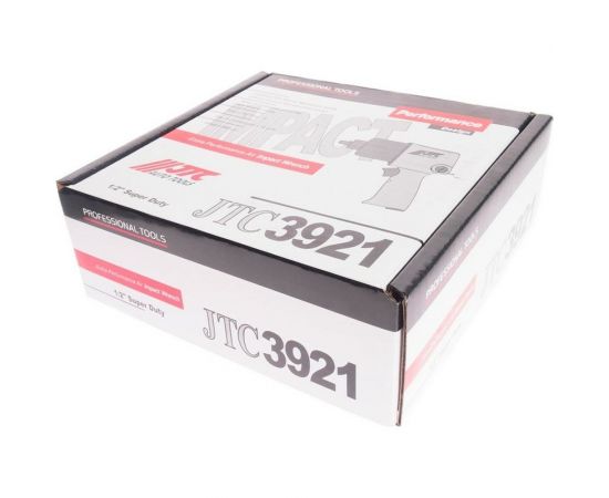 Ударный пневмогайковерт JTC 3921 – изображение 3