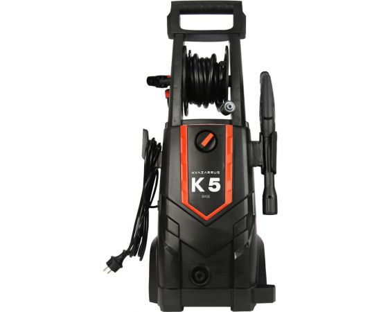 Мойка высокого давления KVAZARRUS K 5 Base 7315 – изображение 8
