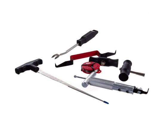 Набор для замена стекол автомобиля WIEDERKRAFT WDK-65262 – изображение 3