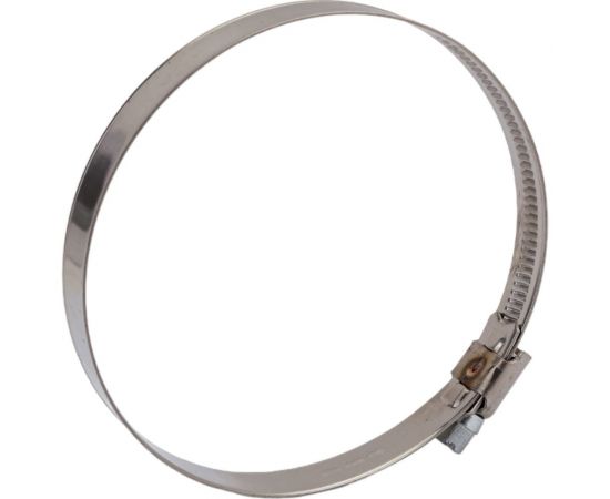 Червячный хомут KORUDA 80-100/12, W2 KR-H55601 – изображение 5