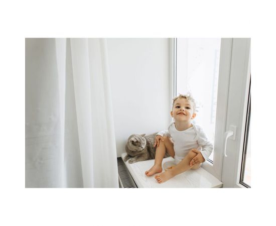 Самоклеящаяся пленка Центурион Белое дерево, 0.45х7 м, под дерево 5100 84094 – изображение 6