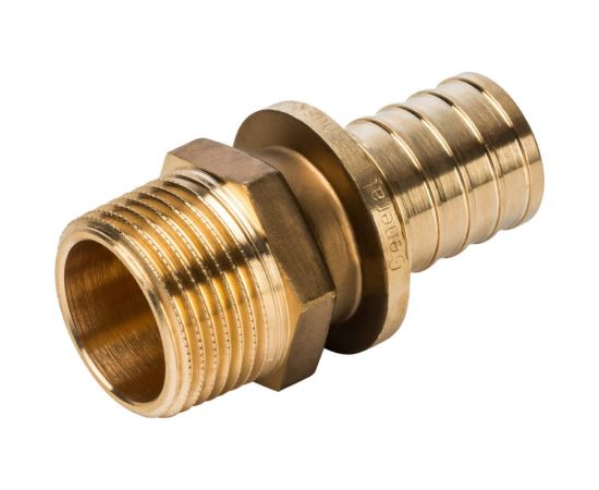 Переходник с наружной резьбой 32xR 1" STOUT SFA-0001-003210 RG008P0U5JH3RR – изображение 5