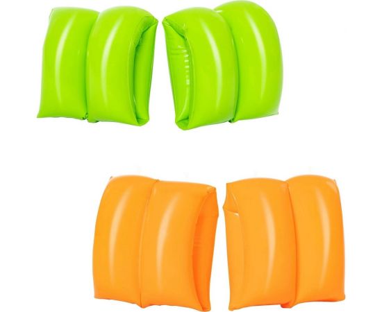 Нарукавники для плавания Bestway 20х20 см 32005 BW 004820 – изображение 7