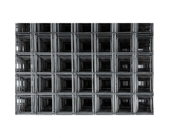 Сварная сетка ООО ""МСЕТ"" 55x55х2.5 мм, 2x0.5 м 0-000002136 – изображение 3