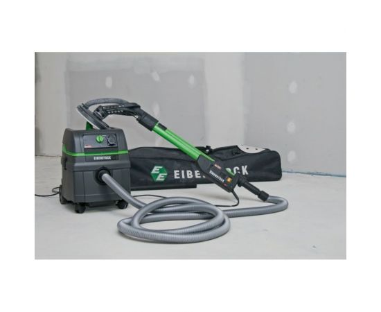 Шлифовальная машина для стен и потолков EIBENSTOCK ELS 225.1 0620N000 – изображение 6