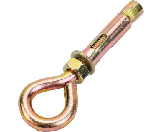 Анкерный болт с кольцом крепежная техника 8x40 60100 – изображение 4