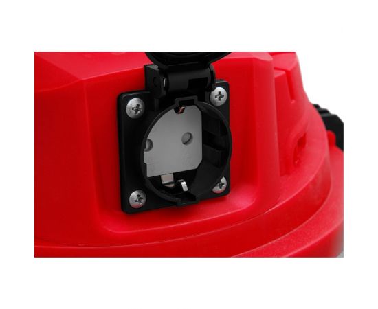 Пылесос WORTEX VC 3016 WS 0319188 – изображение 9