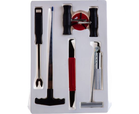 Набор для замена стекол автомобиля WIEDERKRAFT WDK-65262 – изображение 2