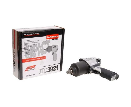 Ударный пневмогайковерт JTC 3921 – изображение 2